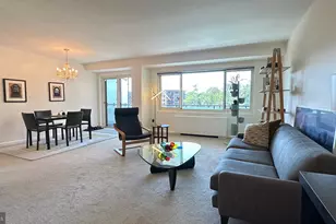 4201 Cathedral Ave NW, Washington, DC 20016 - Photo 11