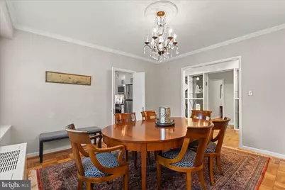 4301 Massachusetts Avenue NW #A304, Washington, DC 20016 - Photo 9