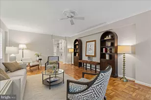 4301 Massachusetts Ave NW, Washington, DC 20016 - Photo 7