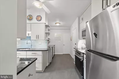 4301 Massachusetts Avenue NW #A304, Washington, DC 20016 - Photo 13