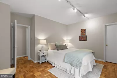 4301 Massachusetts Avenue NW #A304, Washington, DC 20016 - Photo 29