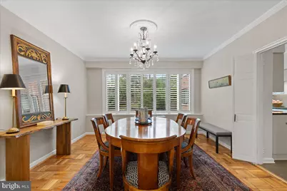 4301 Massachusetts Avenue NW #A304, Washington, DC 20016 - Photo 9