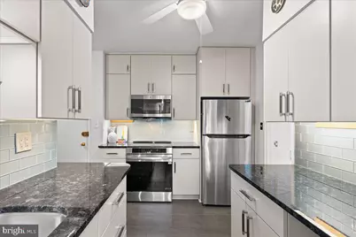 4301 Massachusetts Avenue NW #A304, Washington, DC 20016 - Photo 11