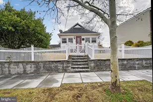 4815 Jay St NE, Washington, DC 20019 - Photo 1