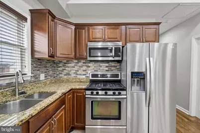 4815 Jay Street NE, Washington, DC 20019 - Photo 13