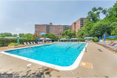 4201 Cathedral Avenue NW #303E, Washington, DC 20016 - Photo 11