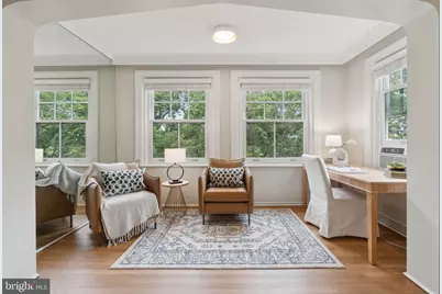 2737 Devonshire Place NW #503, Washington, DC 20008 - Photo 1