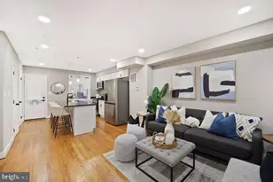 1632 Ridge Pl SE, Washington, DC 20020 - Photo 3