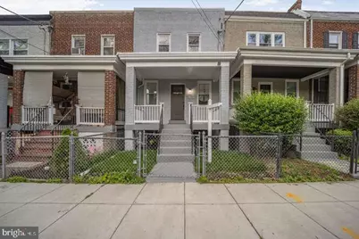 1632 Ridge Place SE, Washington, DC 20020 - Photo 1