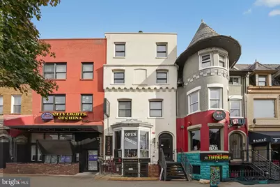 2441 18th Street NW #6, Washington, DC 20009 - Photo 3