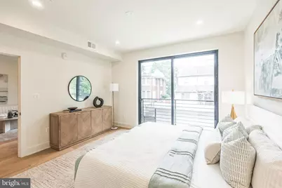 7125 Georgia Avenue NW #4, Washington, DC 20012 - Photo 17