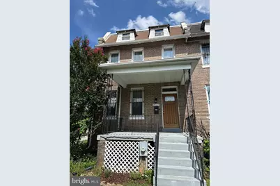 4627 Georgia Avenue NW, Washington, DC 20011 - Photo 1