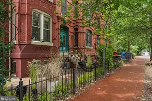 1202 P St NW, Washington, DC 20005 - Photo 11