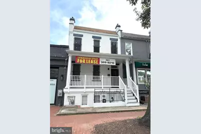 1223 Pennsylvania Avenue SE, Washington, DC 20003 - Photo 1