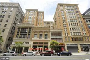 915 E St NW, Washington, DC 20004 - Photo 1