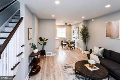 445 Xenia Street SE, Washington, DC 20032 - Photo 7