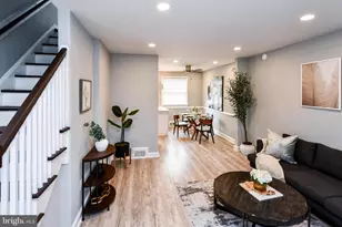 445 Xenia St SE, Washington, DC 20032 - Photo 7