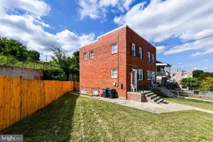 445 Xenia St SE, Washington, DC 20032 - Photo 3