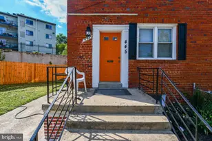 445 Xenia St SE, Washington, DC 20032 - Photo 5