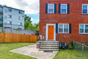 445 Xenia St SE, Washington, DC 20032 - Photo 47