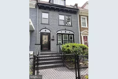 1436 Spring Road NW, Washington, DC 20010 - Photo 1