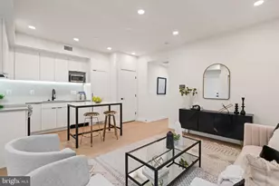 733 8th St SE, Washington, DC 20003 - Photo 3