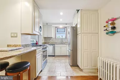 312 Jefferson Street NW, Washington, DC 20011 - Photo 13
