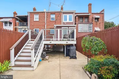 312 Jefferson Street NW, Washington, DC 20011 - Photo 39