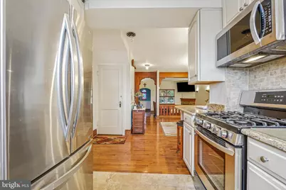 312 Jefferson Street NW, Washington, DC 20011 - Photo 9
