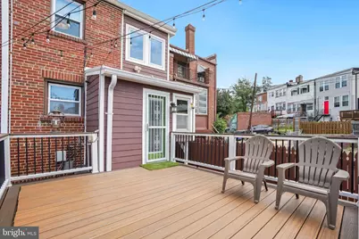 312 Jefferson Street NW, Washington, DC 20011 - Photo 37