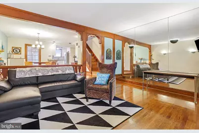 312 Jefferson Street NW, Washington, DC 20011 - Photo 5