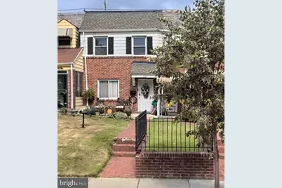 315 34th Street NE, Washington, DC 20019 - Photo 1