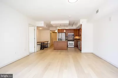 1025 1st Street SE #709, Washington, DC 20003 - Photo 1