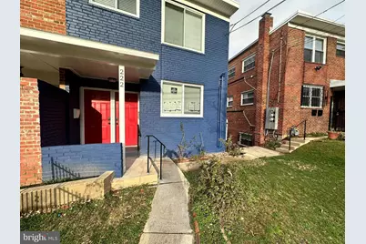 222 Webster Street NE #2, Washington, DC 20011 - Photo 1