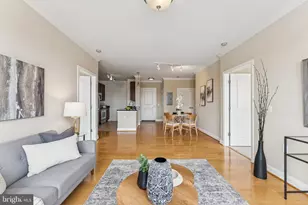 1391 Pennsylvania Ave. SE, Washington, DC 20003 - Photo 5