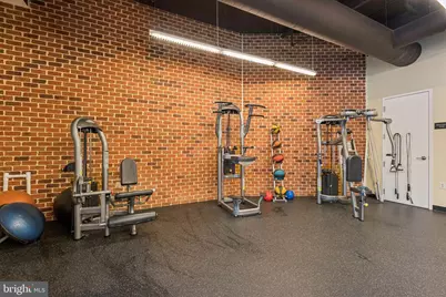 1391 Pennsylvania Avenue SE #403, Washington, DC 20003 - Photo 23