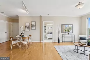 1391 Pennsylvania Ave. SE, Washington, DC 20003 - Photo 7