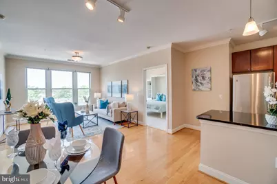 1391 Pennsylvania Avenue SE #403, Washington, DC 20003 - Photo 3