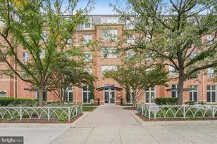 1391 Pennsylvania Ave. SE, Washington, DC 20003 - Photo 25