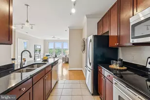 1391 Pennsylvania Ave. SE, Washington, DC 20003 - Photo 5