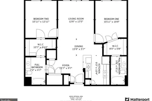 1391 Pennsylvania Ave. SE, Washington, DC 20003 - Photo 17