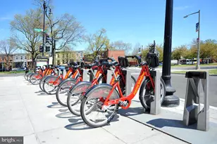 1391 Pennsylvania Ave. SE, Washington, DC 20003 - Photo 39