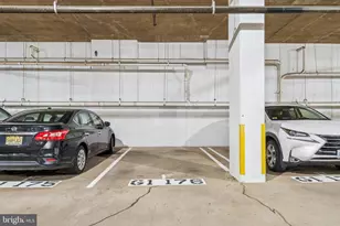 1391 Pennsylvania Ave. SE, Washington, DC 20003 - Photo 35