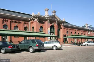 1391 Pennsylvania Ave. SE, Washington, DC 20003 - Photo 39