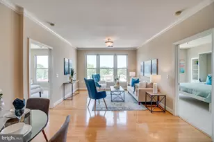 1391 Pennsylvania Ave. SE, Washington, DC 20003 - Photo 5