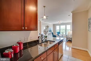 1391 Pennsylvania Ave. SE, Washington, DC 20003 - Photo 9