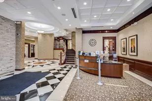 1391 Pennsylvania Ave. SE, Washington, DC 20003 - Photo 17