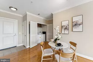 1391 Pennsylvania Ave. SE, Washington, DC 20003 - Photo 9