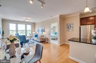 1391 Pennsylvania Ave. SE, Washington, DC 20003 - Photo 1