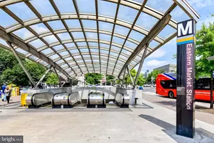 1391 Pennsylvania Ave. SE, Washington, DC 20003 - Photo 37